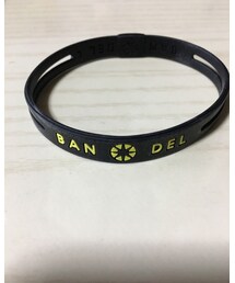 バンデル | ブレスレット