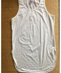 no brand | タンクトップ