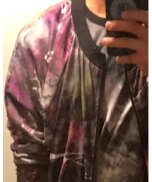 insight | ブルゾン