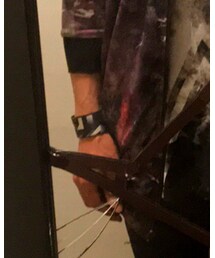 THE TEST | バングル/リストバンド