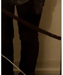 H&M | デニムパンツ