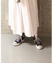 CONVERSE | スニーカー