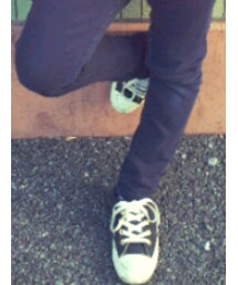 CONVERSE | スニーカー