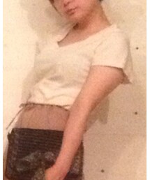 BEAMS | Tシャツ/カットソー