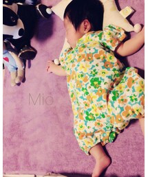 apres les cours | ロンパース