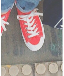 VANS | スニーカー