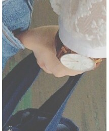 Daniel Wellington | アナログ腕時計