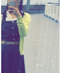 UNIQLO | ベルト
