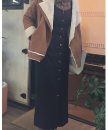 used | ジャンパースカート