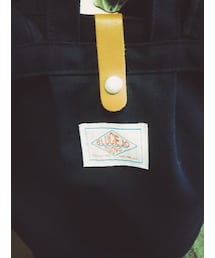 BLUCIELO NUOVO | バックパック/リュック