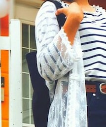 rps | カーディガン/ボレロ