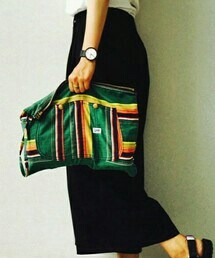 UNIQLO | ガウチョパンツ(スラックス)