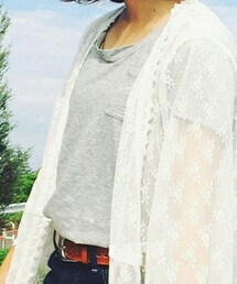 RETRO GIRL | Tシャツ/カットソー