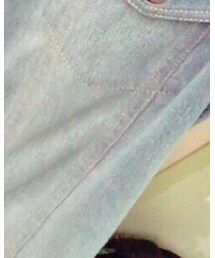 Honeys | デニムジャケット