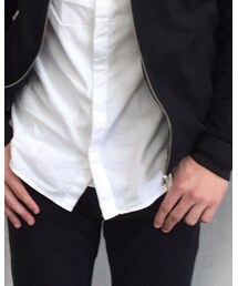 H&M | シャツ/ブラウス