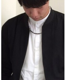 WEGO | ネックレス