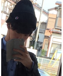 Champion | ニットキャップ/ビーニー