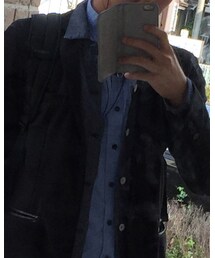 no brand | シャツ/ブラウス