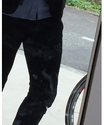 UNIQLO | デニムパンツ