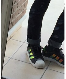 adidas | スニーカー