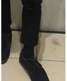 UNIQLO | ソックス/靴下