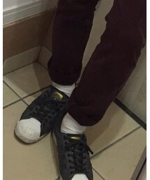 UNIQLO | ソックス/靴下