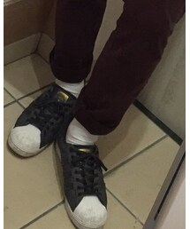 adidas | スニーカー