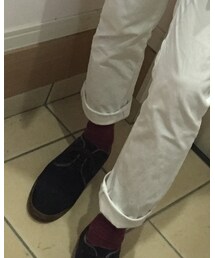 UNIQLO | ソックス/靴下