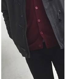 UNIQLO | カーディガン/ボレロ