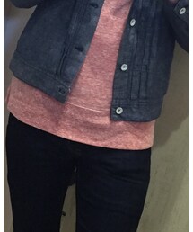 GLOBAL WORK | パーカー