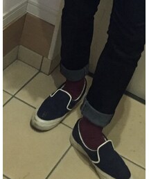 UNIQLO | ソックス/靴下