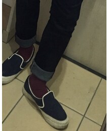 GLOBAL WORK | その他シューズ