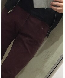 UNIQLO | その他パンツ