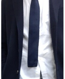 no brand | ネクタイ