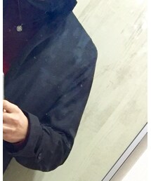 P.S.FA | トレンチコート