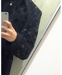 UNIQLO | ピーコート