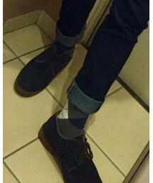 UNIQLO | ソックス/靴下