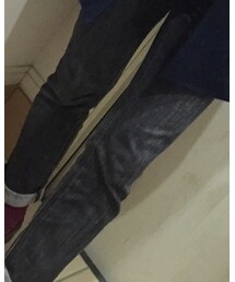 Right-on MEN'S | デニムパンツ