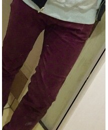 UNIQLO | その他パンツ