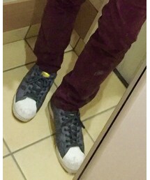 adidas | スニーカー