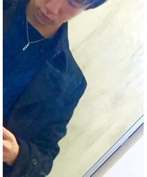 UNIQLO | ピーコート