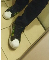 adidas | スニーカー