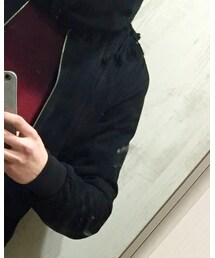 ZARA | ブルゾン