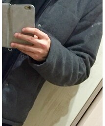 HVC | ダウンジャケット/コート