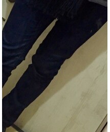 UNIQLO | デニムパンツ