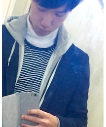 UNIQLO | Tシャツ/カットソー