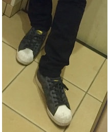 adidas | スニーカー