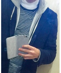 UNIQLO | パーカー