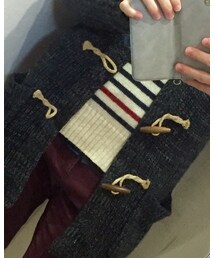 BACK NUMBER | ニット/セーター