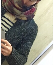 GU | ダッフルコート